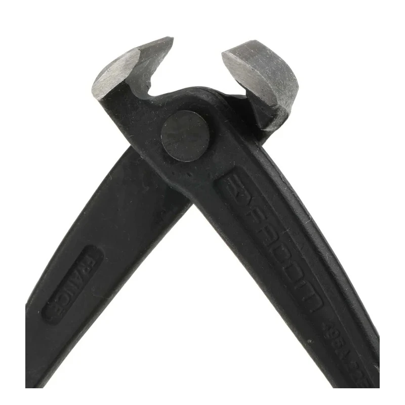 Facom 230mm Lever Pincers 4.5 mm Cutting Capacity 495A.22ELPB