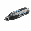 Dremel Dremel Lite Cordless Rotary Tool 3.6V Lithium-Ion Battery 2Ah, 25000rpm Speed Model F0137760JB