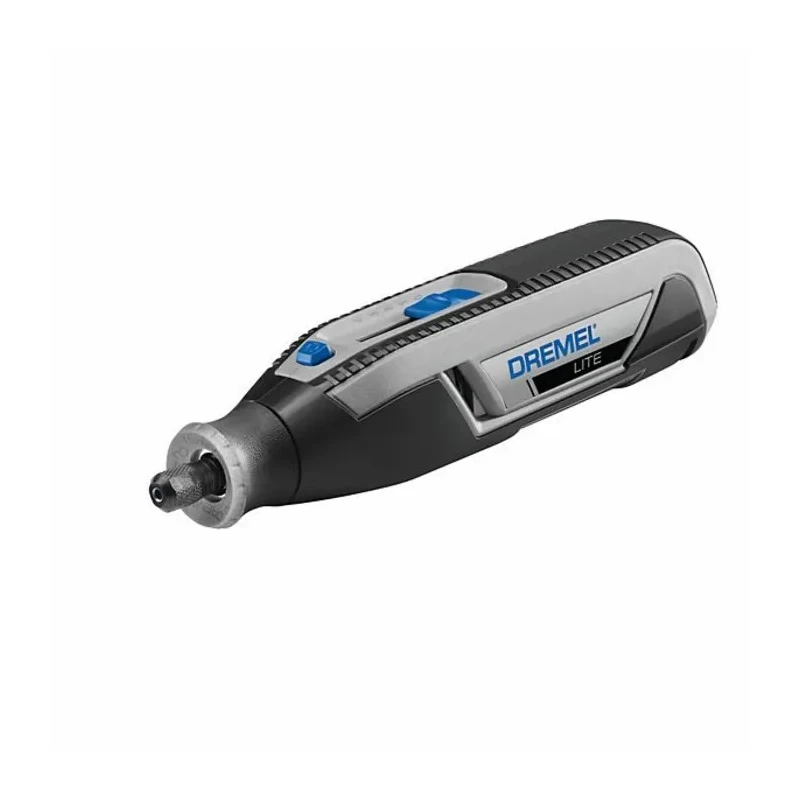 Dremel Dremel Lite Cordless Rotary Tool 3.6V Lithium-Ion Battery 2Ah, 25000rpm Speed Model F0137760JB