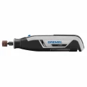 Dremel Dremel Lite Cordless Rotary Tool 3.6V Lithium-Ion Battery 2Ah, 25000rpm Speed Model F0137760JB