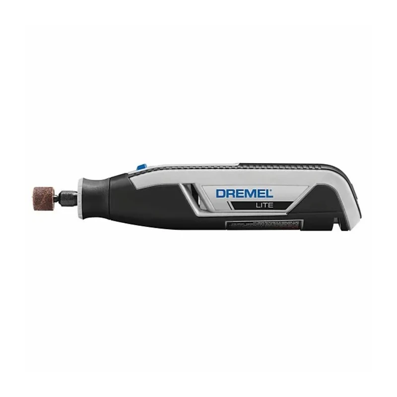 Dremel Dremel Lite Cordless Rotary Tool 3.6V Lithium-Ion Battery 2Ah, 25000rpm Speed Model F0137760JB