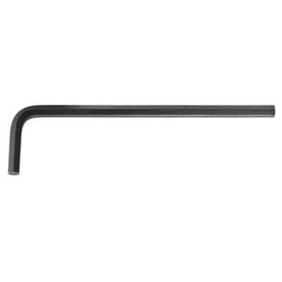 Facom L Metric Hex Key Hex Size 9 mm Phosphate Silicon Steel Long Arm 160 mm 83H.9
