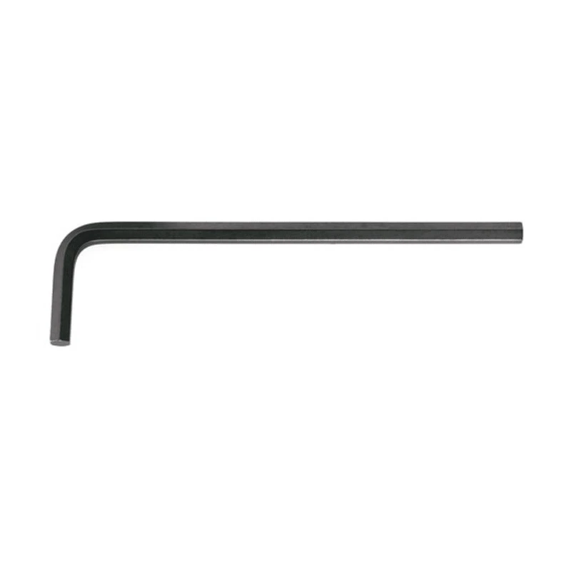 Facom L Metric Hex Key Hex Size 9 mm Phosphate Silicon Steel Long Arm 160 mm 83H.9