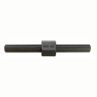 Facom Drill Bit 9.5 mm Diameter, 1 Piece 885.EH3