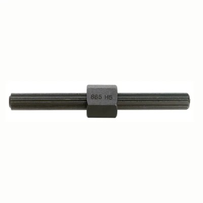 Facom Drill Bit 9.5 mm Diameter, 1 Piece 885.EH3