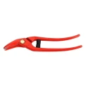 Facom 260mm Steel Cutting Shears, 50mm Size, Epoxy Paint Finish 883B