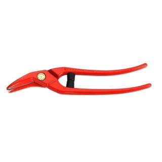 Facom 260mm Steel Cutting Shears, 50mm Size, Epoxy Paint Finish 883B
