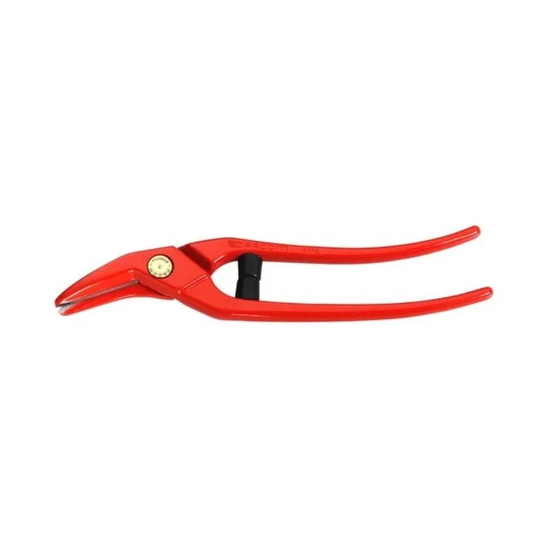 Facom 260mm Steel Cutting Shears, 50mm Size, Epoxy Paint Finish 883B