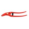 Facom 260mm Steel Cutting Shears, 50mm Size, Epoxy Paint Finish 883B