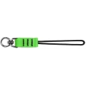 Never Let Go 200 x 25 mm Polyester Steel Tool Lanyard Tool Tether 3 kg Weight Capacity 101363