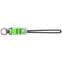 Never Let Go 200 x 25 mm Polyester Steel Tool Lanyard Tool Tether 3 kg Weight Capacity 101363