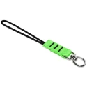 Never Let Go 200 x 25 mm Polyester Steel Tool Lanyard Tool Tether 3 kg Weight Capacity 101363