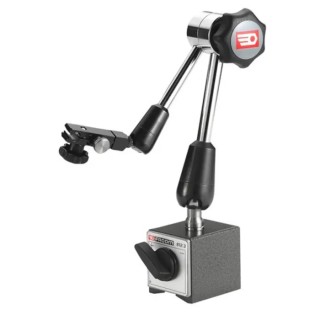 Facom Plunger Dial Indicator Magnetic Base 812.3 with Hinged Magnetic Base and 280 mm Radius of Action 812.3