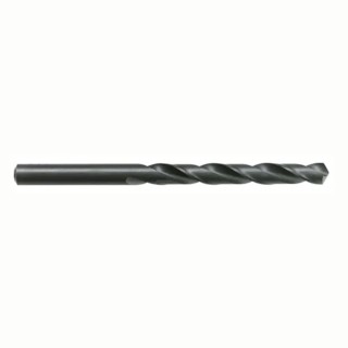 Facom Drill Bit 85mm Overall Length 4.8mm Shank Cylindrical Helical Flute 885.F2