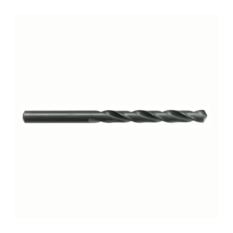 Facom Drill Bit 85mm Overall Length 4.8mm Shank Cylindrical Helical Flute 885.F2