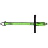 Never Let Go Polyester Webbing Aluminium Tool Lanyard 340 x 25 mm 18 kg Weight Capacity 101369