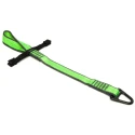 Never Let Go Polyester Webbing Aluminium Tool Lanyard 340 x 25 mm 18 kg Weight Capacity 101369