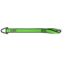 Never Let Go 340 x 25 mm Polyester Webbing Aluminium Tool Lanyard 18 kg Capacity 101367