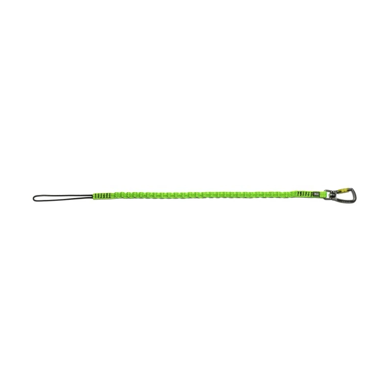 Never Let Go Steel Tool Lanyard 80-120 cm Size, 5 kg Weight Capacity 101372