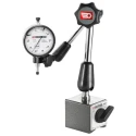 Facom Dial Indicator Metric 10 mm Maximum Measurement 0.01 mm Accuracy 812A