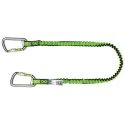 Never Let Go Tool Lanyard 70-120 cm Polyester Webbing Aluminium, 3 kg Capacity 101519