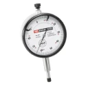 Facom Metric Dial Indicator with Ø57 mm Dial Size, 0.01 mm Resolution and Accuracy 812B.AC