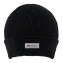 Regatta Professional Black Thinsulate Acrylic Beanie TRC320 800 000