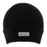 Regatta Professional Black Thinsulate Acrylic Beanie TRC320 800 000