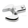 Facom Open End Spanner Head 9 x 12 mm Insert Size 15 mm Chrome Finish 10.15