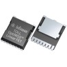 Infineon N-Channel MOSFET, 333 A Continuous Drain Current, 80 V Drain-Source Voltage, 8-Pin HSOF-8 IPT013N08NM5LFATMA1