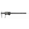Facom Digital Caliper Metric 200 mm 0.01 mm Resolution 1320