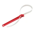 Facom Spare Strap Wrench with Metal Handle 760mm Overall Length 138.S30