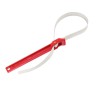 Facom Spare Strap Wrench with Metal Handle 760mm Overall Length 138.S30