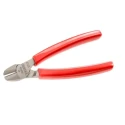 Facom High Performance Diagonal Side Cutter 160mm Jaw Width 24mm Maximum Cutting Capacity 2.5mm 192A.16G