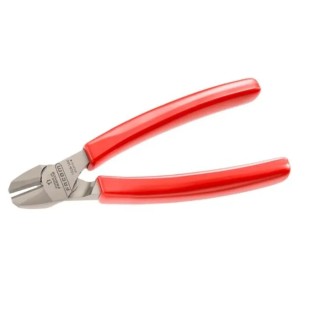 Facom High Performance Diagonal Side Cutter 160mm Jaw Width 24mm Maximum Cutting Capacity 2.5mm 192A.16G