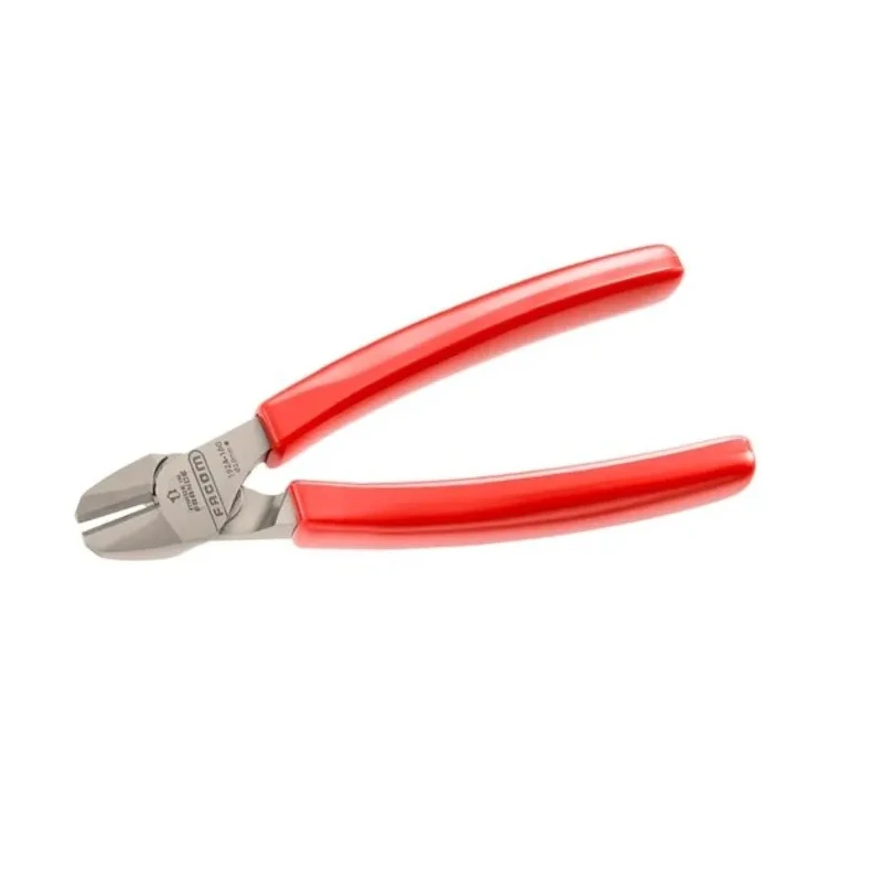 Facom High Performance Diagonal Side Cutter 160mm Jaw Width 24mm Maximum Cutting Capacity 2.5mm 192A.16G