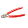 Facom High Performance Diagonal Side Cutter 160mm Jaw Width 24mm Maximum Cutting Capacity 2.5mm 192A.16G