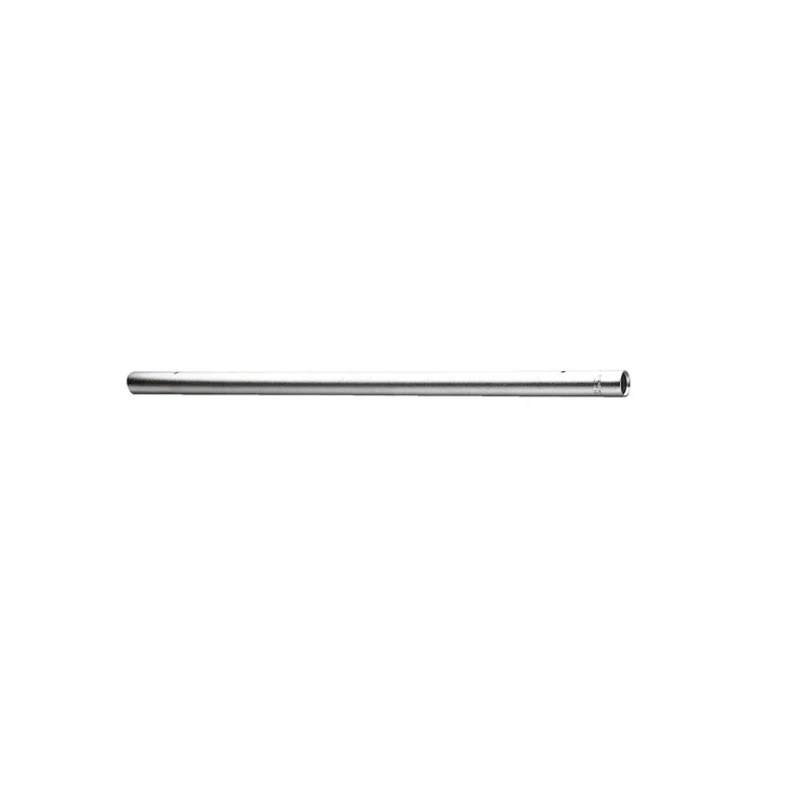 Facom Open End Spanner Handle Steel Chrome Finish Torque Wrench Accessory 54.M2B