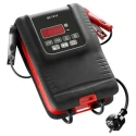 Facom 12V 15A Lead Acid Battery Charger Microchip Controlled Fast Charging BC1215PB