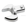Facom Open End Spanner Head 9 x 12 mm Insert Size 12.7 mm Chrome Finish 10.1/2