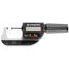 Facom Standard Micrometre 0-25 mm Range 0.001 mm Accuracy 1355A