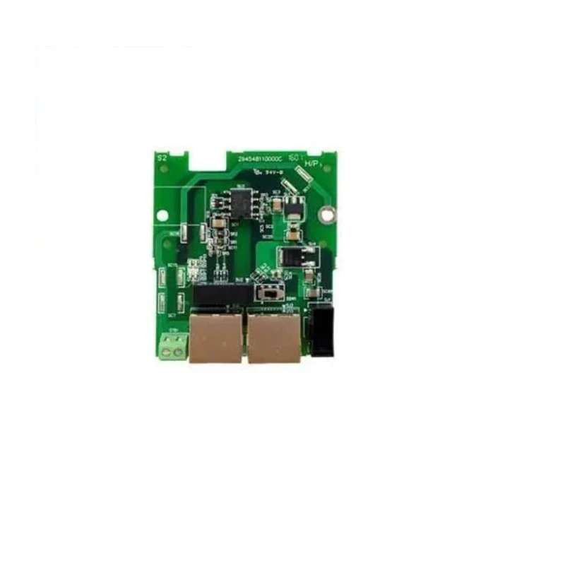 Delta Electronics Inverter Accessory Communication Card, CANopen Protocol, 1 Mbps Transmission Speed CMM-COP02