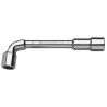 Facom Hexagon Tubular Box Spanner 35 mm Tip, 360 mm Overall Length 75.35