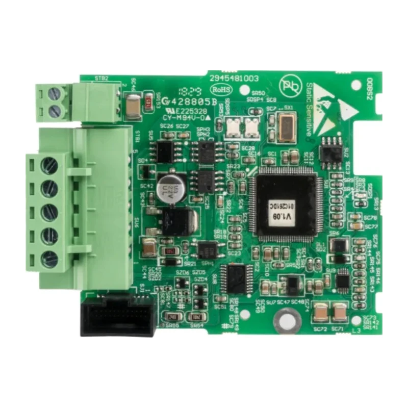 Delta Electronics Inverter Accessory Communication Card CMM-DN02 China