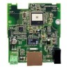 Delta Electronics Inverter Accessory Communication Card EtherNet/IP 10/100 Mbps CMM-EIP02