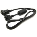 Delta Electronics Extension Cable for Keypad 3 M Length EG30 