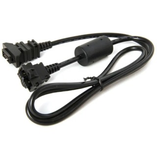Delta Electronics Extension Cable for Keypad 3 M Length EG30 