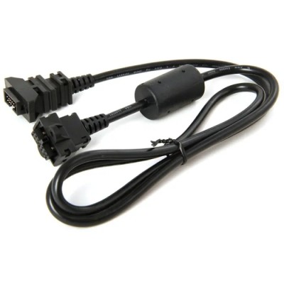 Delta Electronics Extension Cable for Keypad 3 M Length EG30 