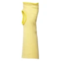 Ansell Hyflex Beige Reusable Kevlar Arm Protector One Size 70110100