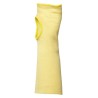 Ansell Hyflex Beige Reusable Kevlar Arm Protector One Size 70110100
